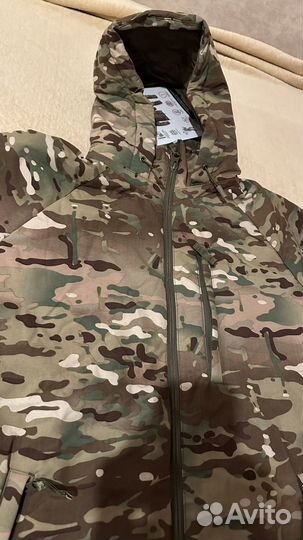 Костюм Зимний вкпо 3.0