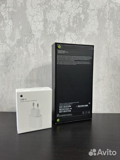 iPhone 13 Pro Max, 256 ГБ