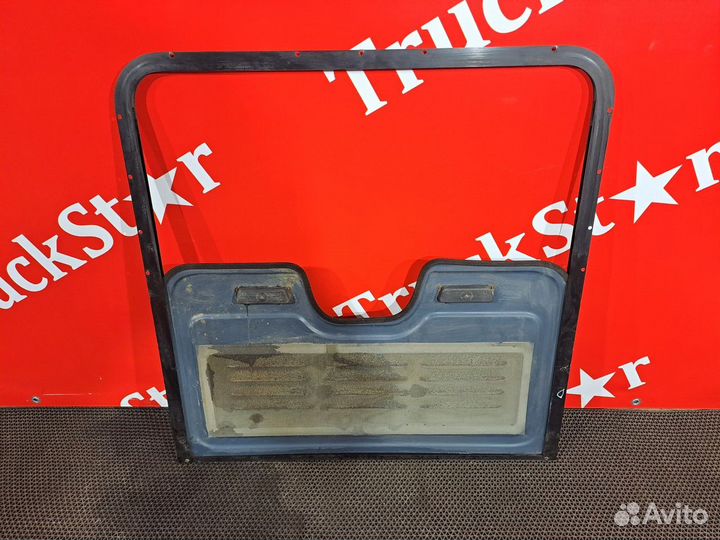 Шторка люка Daf XF95