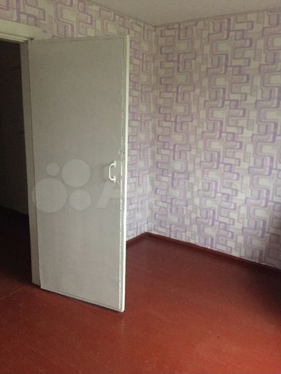 2-к. квартира, 43,9 м², 1/2 эт.