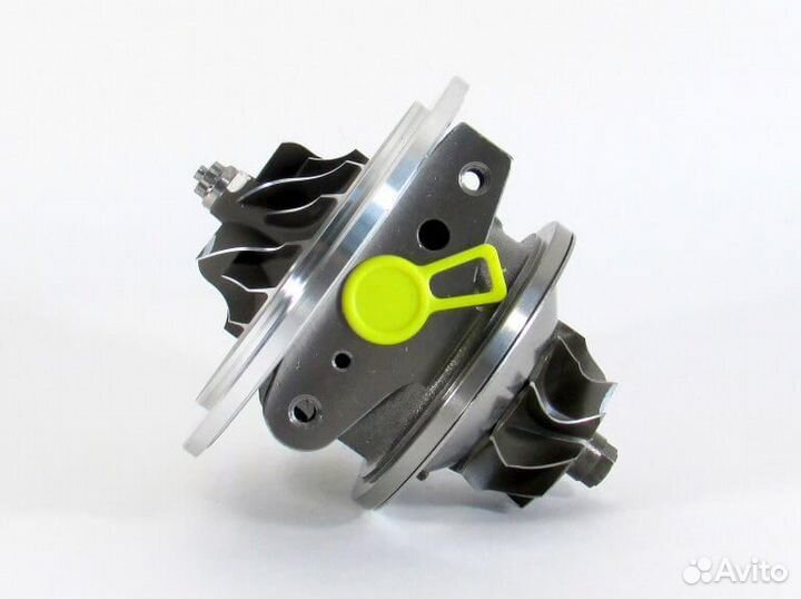 Картридж Турбины Nissan Patrol Y61 2.8 RD28T