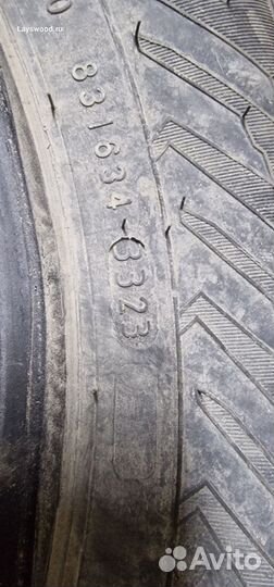 Nordman 8 185/65 R15