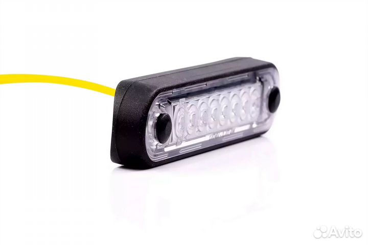 Габариты Фристом fristom FT-073 Z LED long