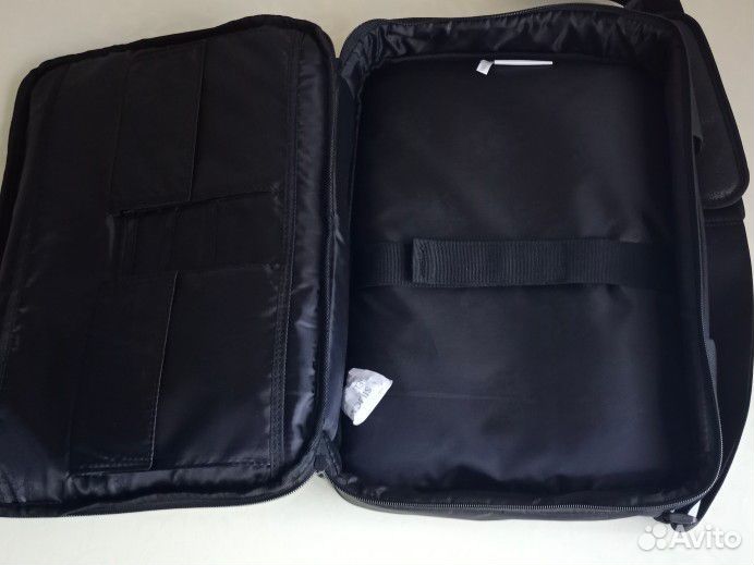 Сумка для ноутбука новая