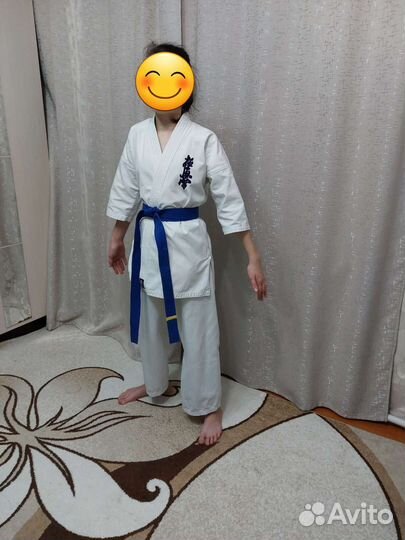 Кимоно