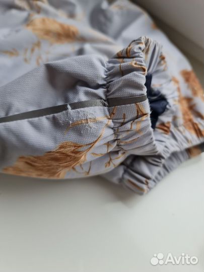 Комбинезон Pogo kids 86