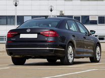 Volkswagen Passat 1.8 AMT, 2018, 79 222 км, с пробегом, цена 1 674 000 руб.