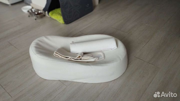 Кокон для новорожденных