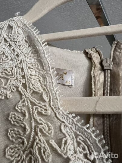 Платье вечернее 44 46 бу Мусульманский