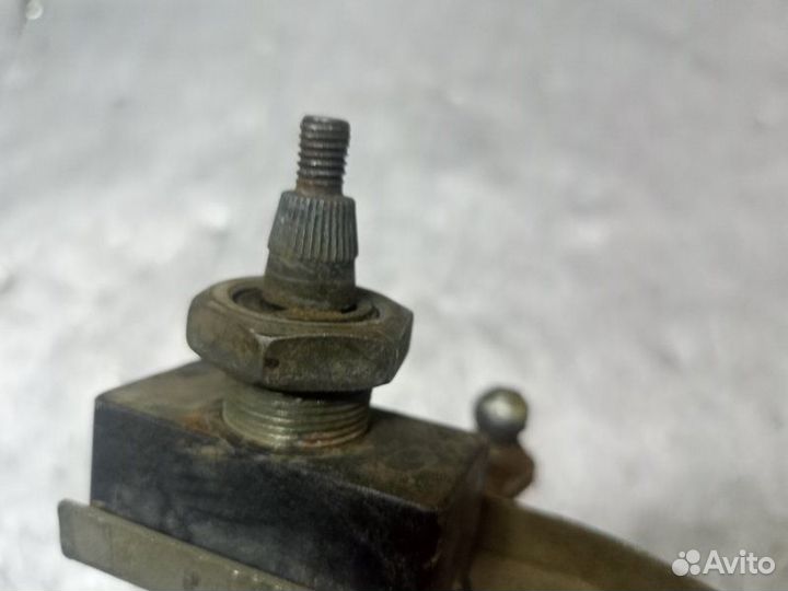 Трапеция дворников LADA 2108 1984 - 2004