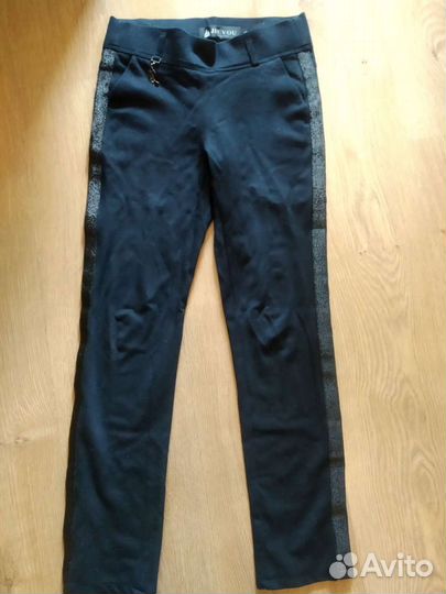 Брюки для девочки