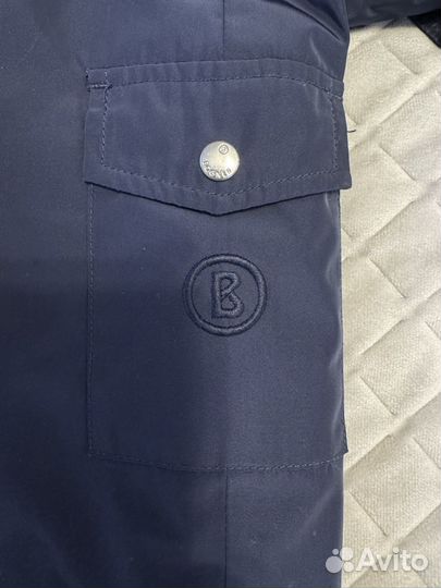 Горнолыжные штаны Bogner оригинал