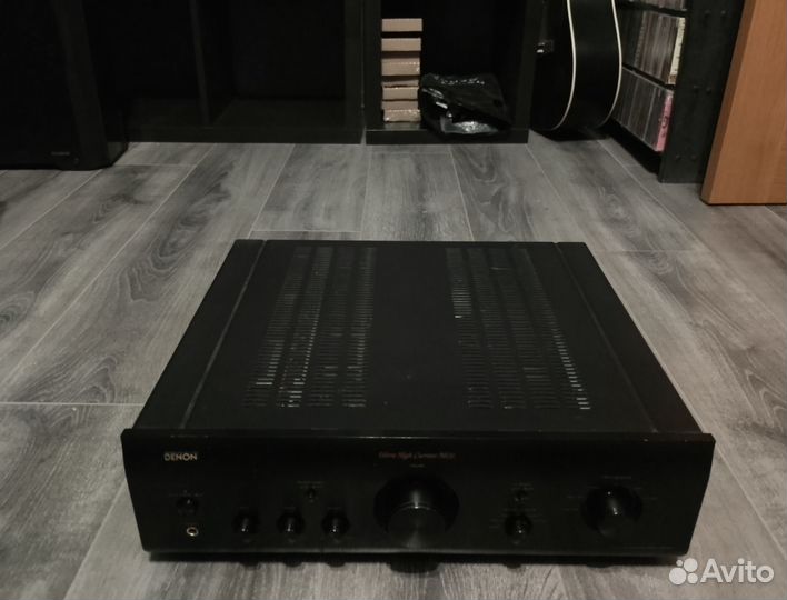 Усилитель Denon PMA-1500 AE