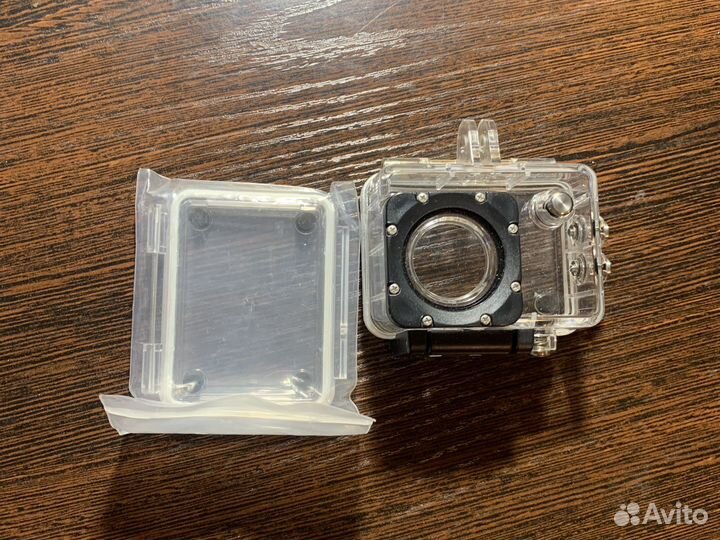 Telesin аквабокс