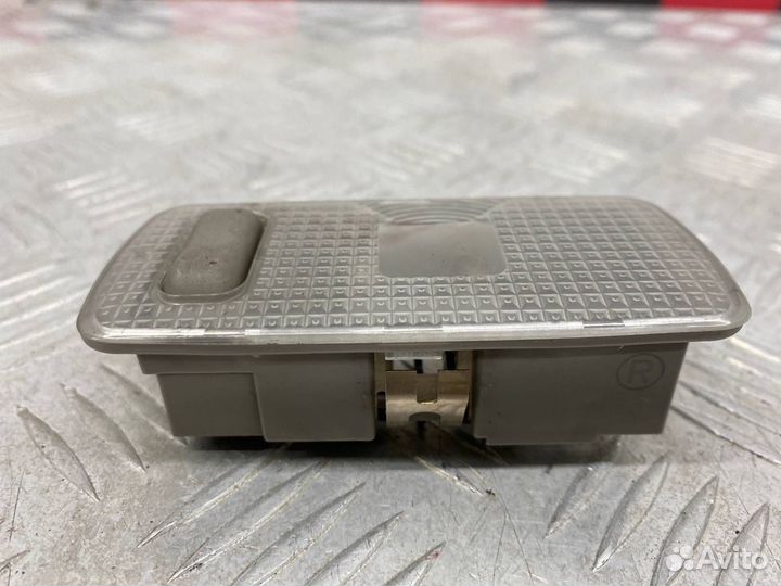 Б/У Плафон салона(обшивка салона, фонарь