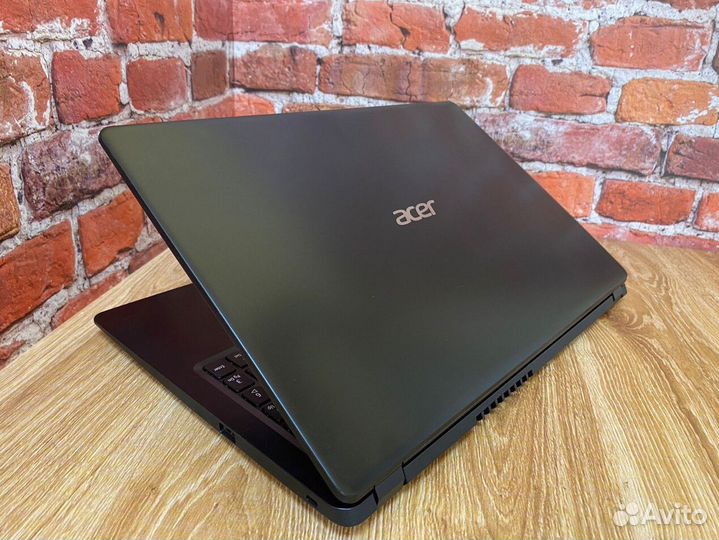 Процессор Core i3 Acer Extensa Ноутбук Игровой