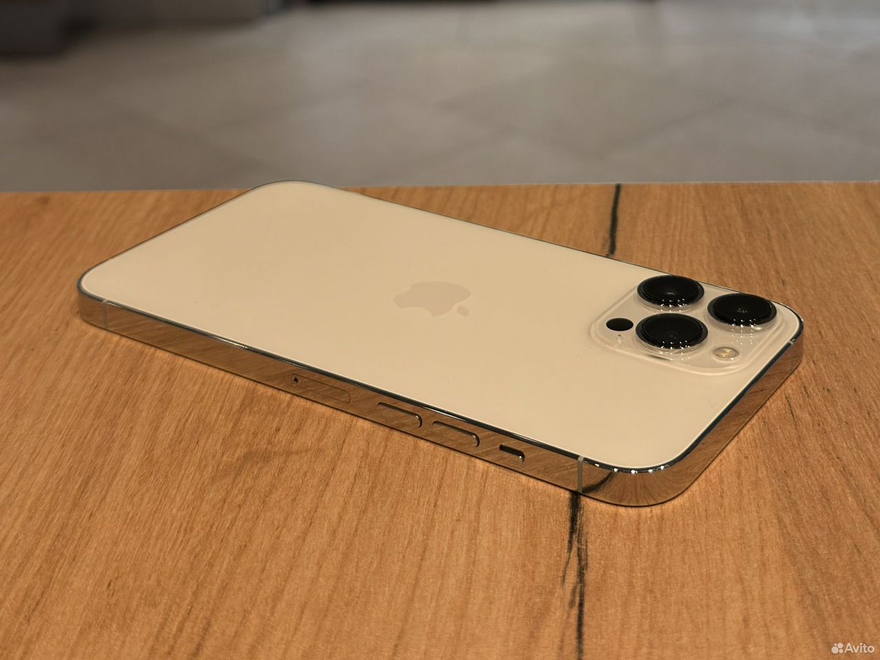 iPhone 13 Pro Max, 256 ГБ, SIM + eSIM