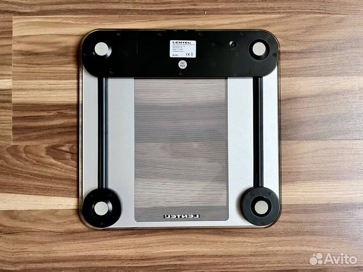 Весы напольные нерабочие