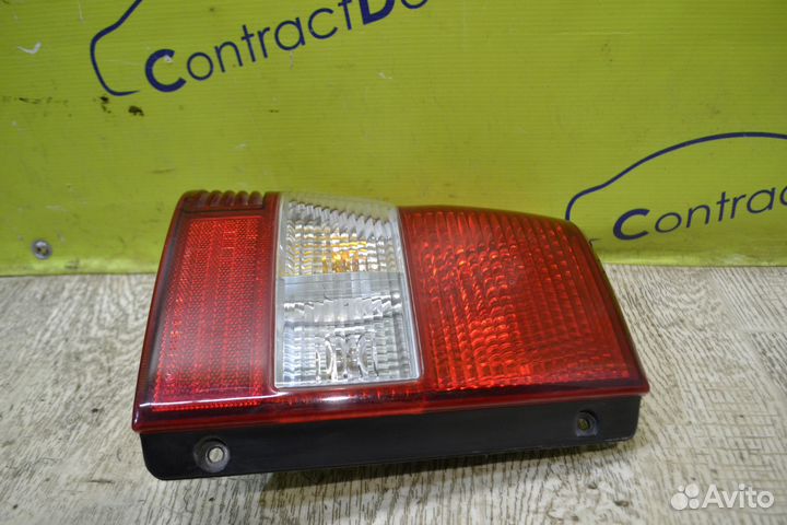 Фонарь задний левый Mitsubishi Pajero Pinin