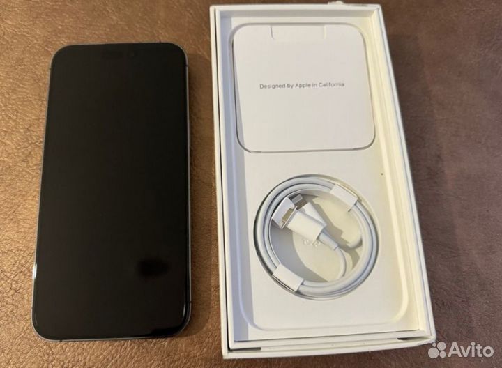 iPhone 14 Pro Max, 128 ГБ