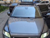 Volvo V50 1.6 MT, 2010, 208 832 км, с пробегом, цена 800 000 руб.