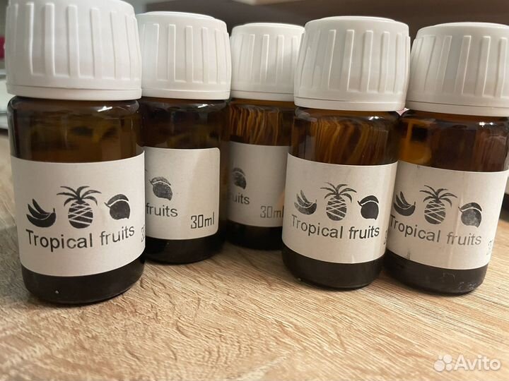 Оттушка для свечей