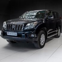 Toyota Land Cruiser Prado 3.0 MT, 2010, 252 808 км, с пробегом, цена 2 470 000 руб.