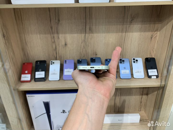 iPhone 12 mini, 64 ГБ