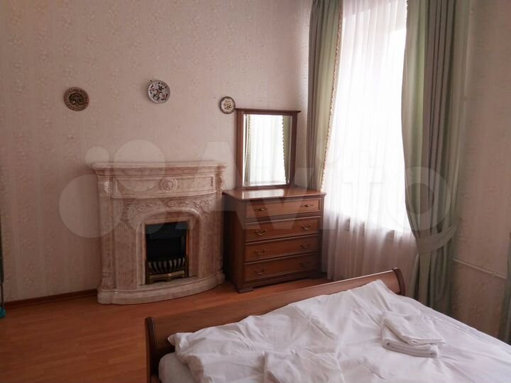 2-к. квартира, 70 м², 3/5 эт.