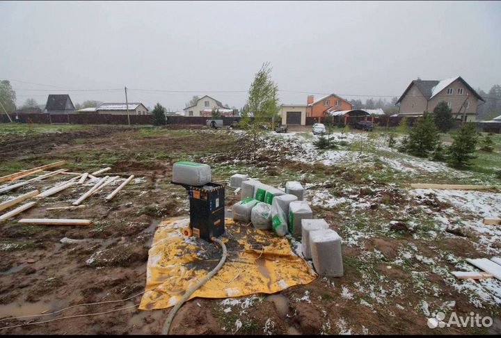 Эковата от производителя. Опт. Монтаж