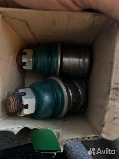 Запчасти на газель