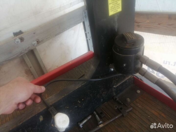 Дископравный станок бу