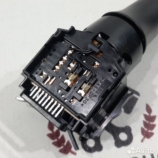 Блок подрулевых переключателей правый Mitsubishi