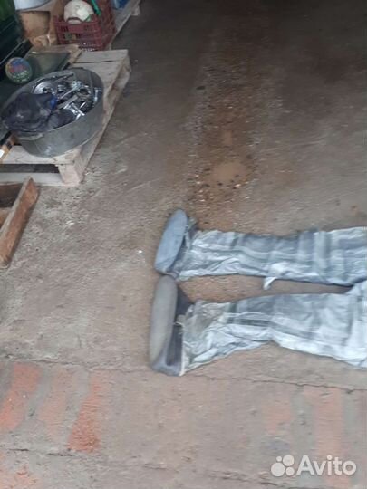 Рыболовный костюм летний