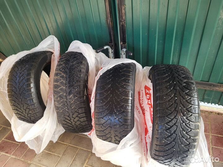 Nordman Nordman 4 205/55 R16 94T