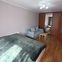 1-к. квартира, 31 м², 4/5 эт.