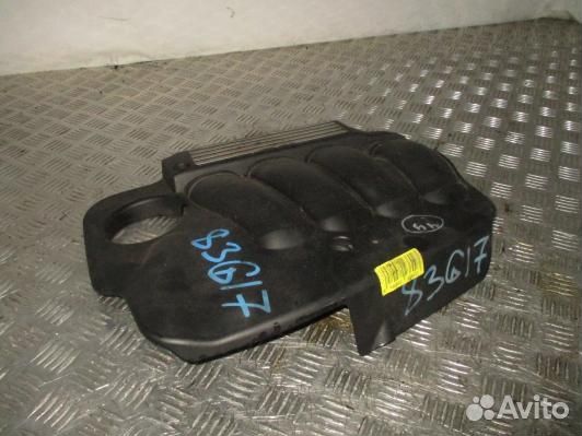 Защита двигателя верхняя BMW 3 E46 (83G17H401)
