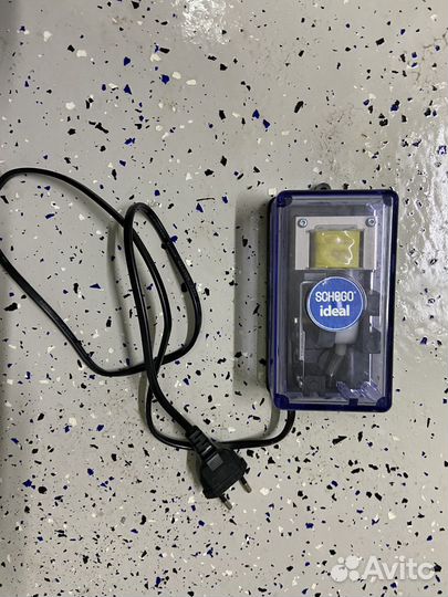 Компрессор для аквариума Schego ideal