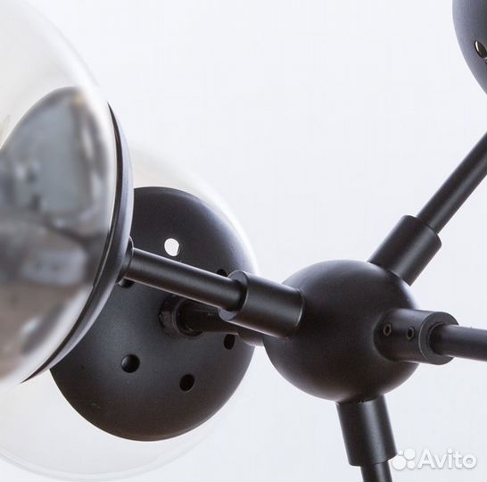 Люстра новая Arte Lamp bolla (Италия)