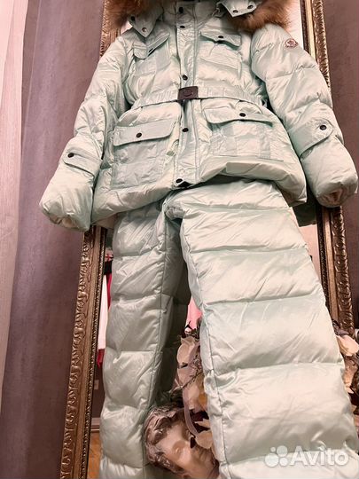 Костюм moncler