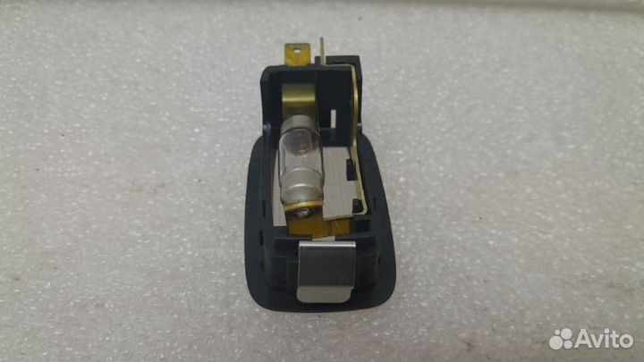 Плафон салонный передний Kia Optima JF G4KJ 2018