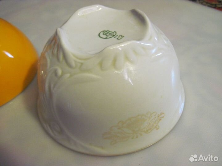 Пиалушки СССР