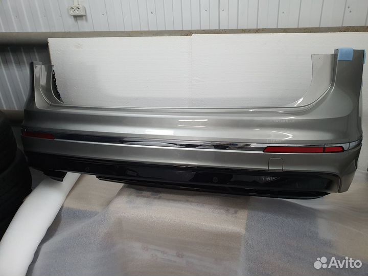 Новый.Оригинал. Volkswagen Tiguan