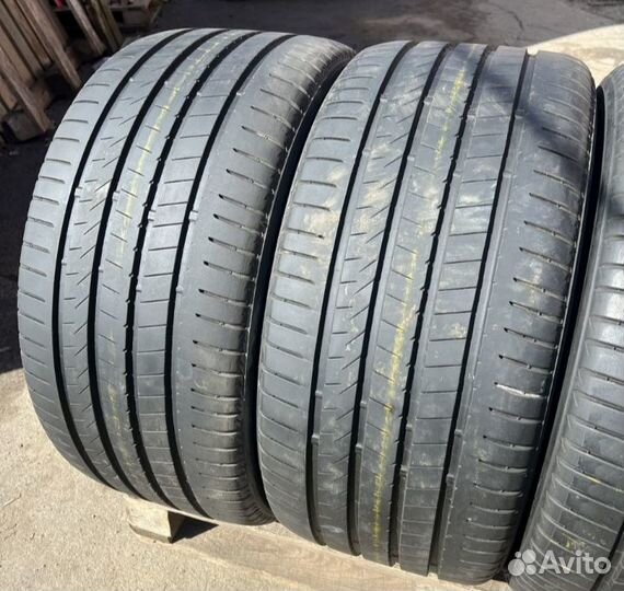 Bridgestone Alenza 001 295/35 R21