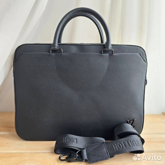 Портфель мужской Louis Vuitton 36x27