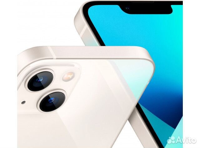 iPhone 13, 256 ГБ