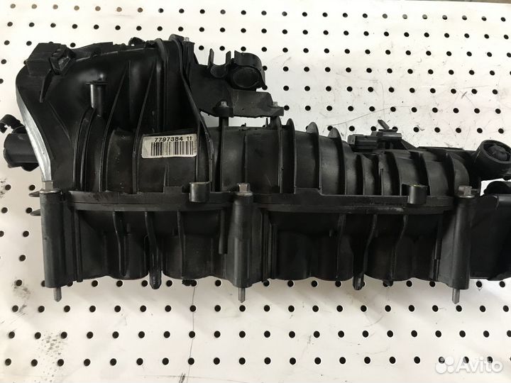 Впускной коллектор Bmw X1 E84 N47D20 2.0