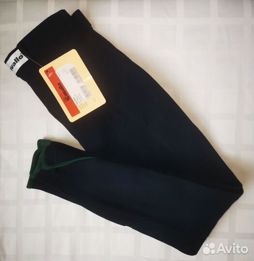 Амуниция и экипировка для конного спорта