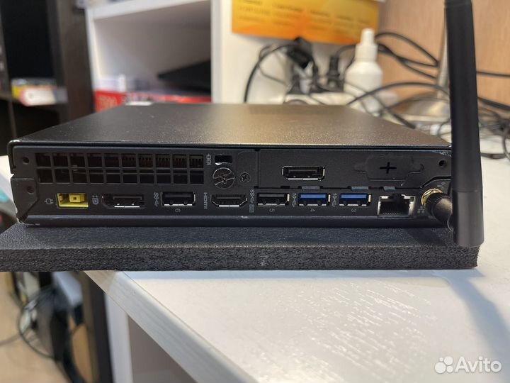 Lenovo Thinkcentre M920x
