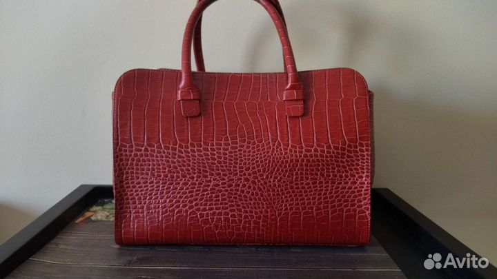 Cумка натуральная кожа